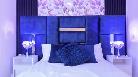 Martina Garcia online show from February 2025 09:20:02 PM