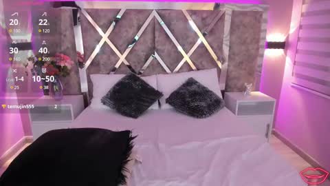 Martina Garcia online show from March 2025 02:23:02 PM