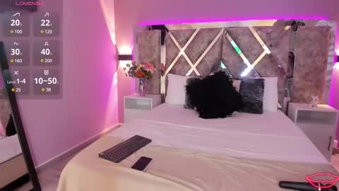 Martina Garcia online show from March 2025 07:11:02 PM