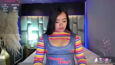 Martina Garcia online show from September 2025 08:23:01 PM