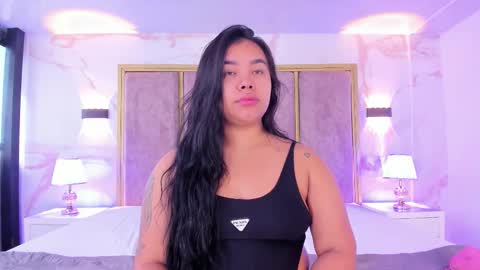 Martina Garcia online show from October 2025 07:14:02 PM