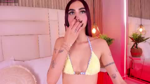Snapshot of martinagracex chatting on August 2026 05:27:02 PM Martina Gracex online show from August 2026 05:27:02 PM