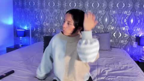 martina rizzi online show from February 2026 08:34:01 PM