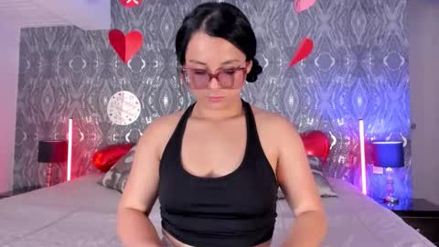 martina rizzi online show from February 2026 09:11:01 PM