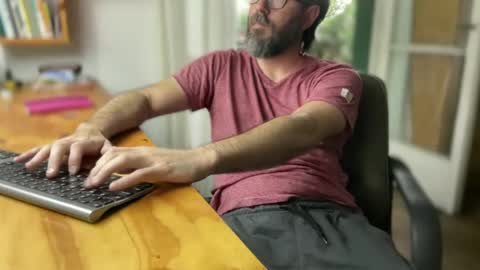 Martincito online show from January 2025 08:47:02 PM