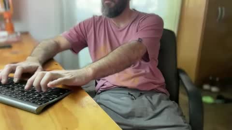 Martincito online show from January 2025 12:30:02 PM