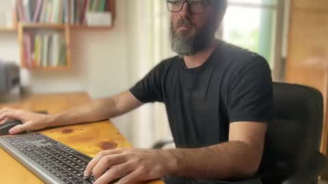 Martincito online show from February 2025 02:54:01 PM