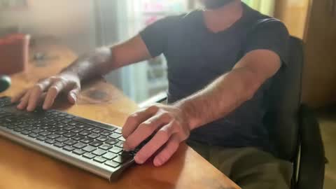 Martincito online show from March 2025 11:21:01 AM