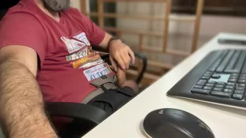 Martincito online show from September 2025 07:26:02 PM