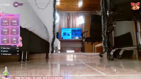 Snapshot of martiniella chatting on January 2025 12:35:02 AM Antonella Martini online show from January 2025 12:35:02 AM