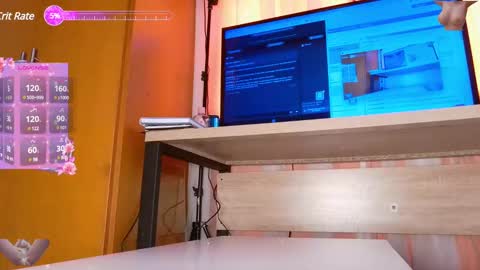 Snapshot of martiniella chatting on January 2025 07:35:01 PM Antonella Martini online show from January 2025 07:35:01 PM
