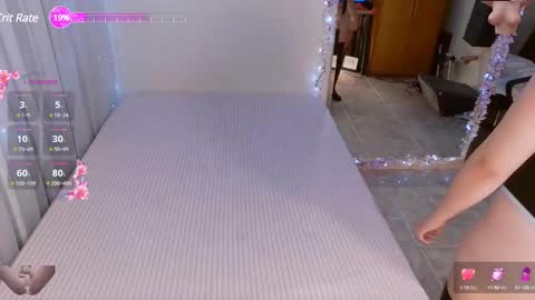 Snapshot of martiniella chatting on February 2025 10:55:02 PM Antonella Martini online show from February 2025 10:55:02 PM
