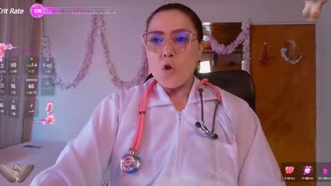 Snapshot of martiniella chatting on February 2025 08:02:02 PM Antonella Martini online show from February 2025 08:02:02 PM
