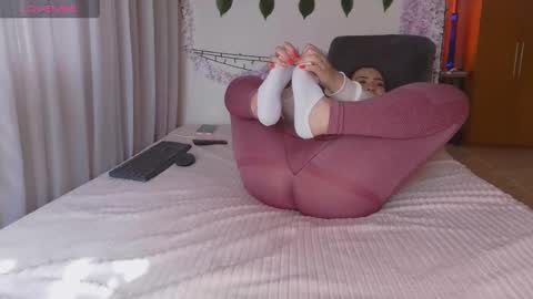 Snapshot of martiniella chatting on February 2025 08:25:02 PM Antonella Martini online show from February 2025 08:25:02 PM