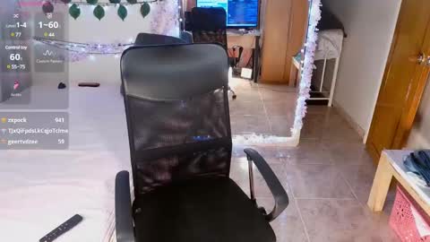 Snapshot of martiniella chatting on February 2025 06:51:01 AM Antonella Martini online show from February 2025 06:51:01 AM