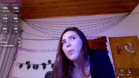 Snapshot of martiniella chatting on March 2025 10:36:02 PM Antonella Martini online show from March 2025 10:36:02 PM