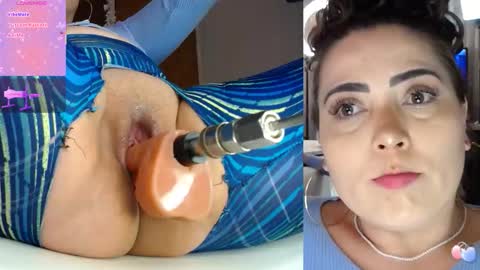 Snapshot of martiniella chatting on September 2025 08:23:01 PM Antonella Martini online show from September 2025 08:23:01 PM