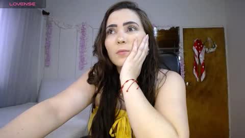 Snapshot of martiniella chatting on October 2025 09:14:02 PM Antonella Martini online show from October 2025 09:14:02 PM