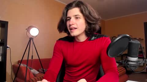 Daddy Marty online show from December 2025 04:51:01 AM