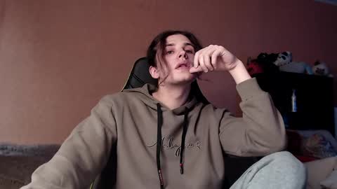 Daddy Marty online show from April 2026 08:08:01 AM