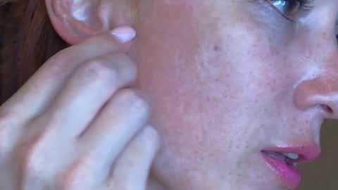 Maru Roche online show from February 2026 04:52:01 AM