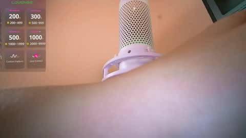 Mary2606 online show from October 2025 11:05:01 AM