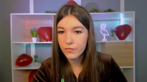 mary_chilli online show from February 2026 06:30:02 AM