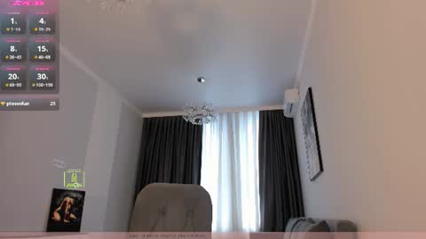 Mary online show from June 2026 12:32:02 AM