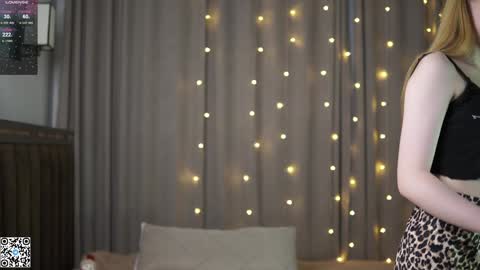 Mary online show from December 2024 01:16:02 PM