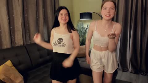 Mary online show from February 2025 07:57:02 AM