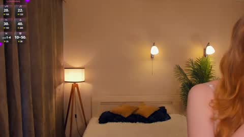 Mary online show from February 2025 07:09:01 AM