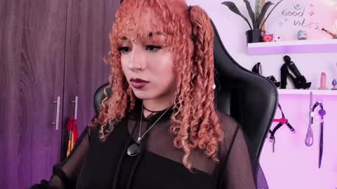 Mary Jane  online show from December 2024 07:15:02 PM