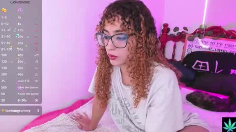 Snapshot of mary_jane_lovers chatting on November 2025 09:03:02 PM Mary Jane online show from November 2025 09:03:02 PM