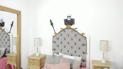 mary joseph online show from October 2025 07:59:01 PM