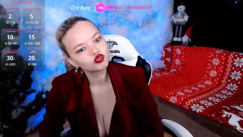 Mary online show from December 2024 10:16:01 PM