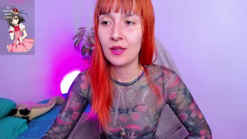 Snapshot of mary_magic chatting on September 2025 10:11:01 PM mary_magic online show from September 2025 10:11:01 PM