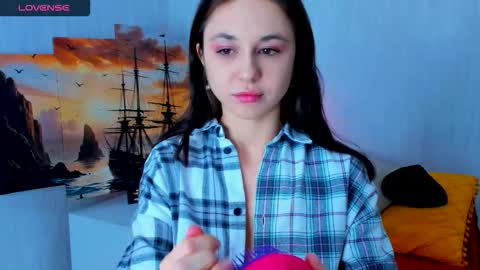 Mary online show from November 2025 10:23:01 PM