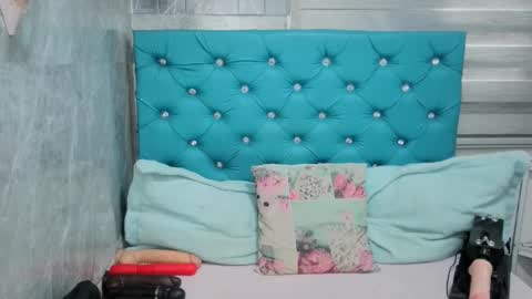  Mary Moon  online show from March 2025 05:45:01 PM