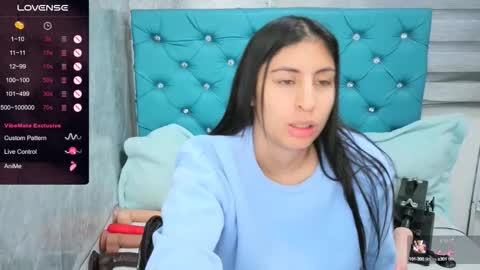  Mary Moon  online show from September 2025 11:01:01 AM