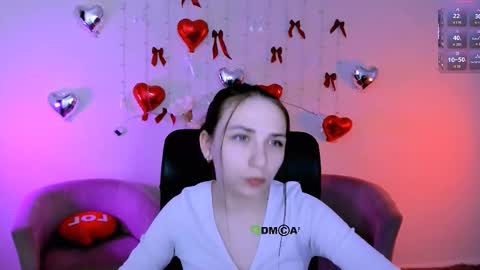 Snapshot of mary_moon__ chatting on February 2026 09:50:01 AM mary_moon__ online show from February 2026 09:50:01 AM