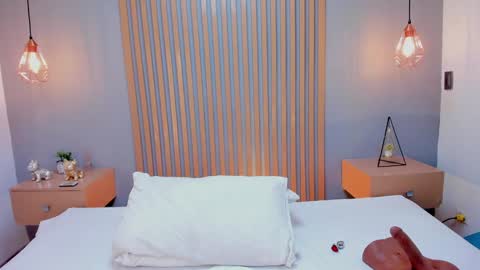 Maria online show from January 2025 03:33:01 AM