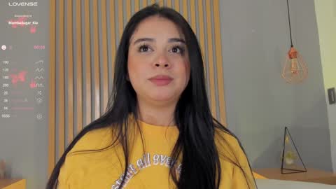 Maria online show from January 2025 07:03:01 AM