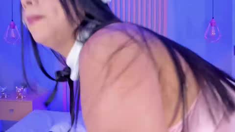 Maria online show from February 2025 03:45:02 AM