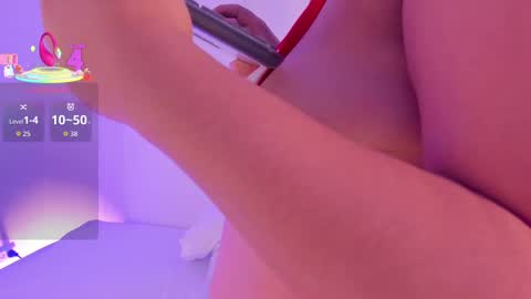 Maria online show from October 2025 04:10:02 AM