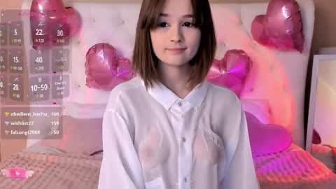 Ur Mary online show from February 2025 09:22:02 AM