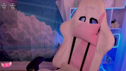 Ur Mary online show from November 2025 03:05:01 AM