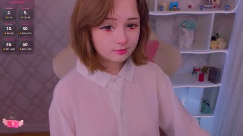 Ur Mary online show from November 2025 03:21:02 AM