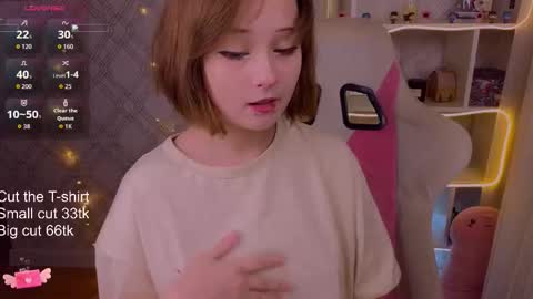 Ur Mary online show from January 2026 04:39:02 AM