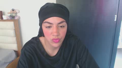 maryam_arabicmilk online show from December 2024 03:20:02 PM