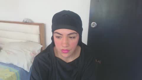 maryam_arabicmilk online show from January 2025 03:15:02 PM